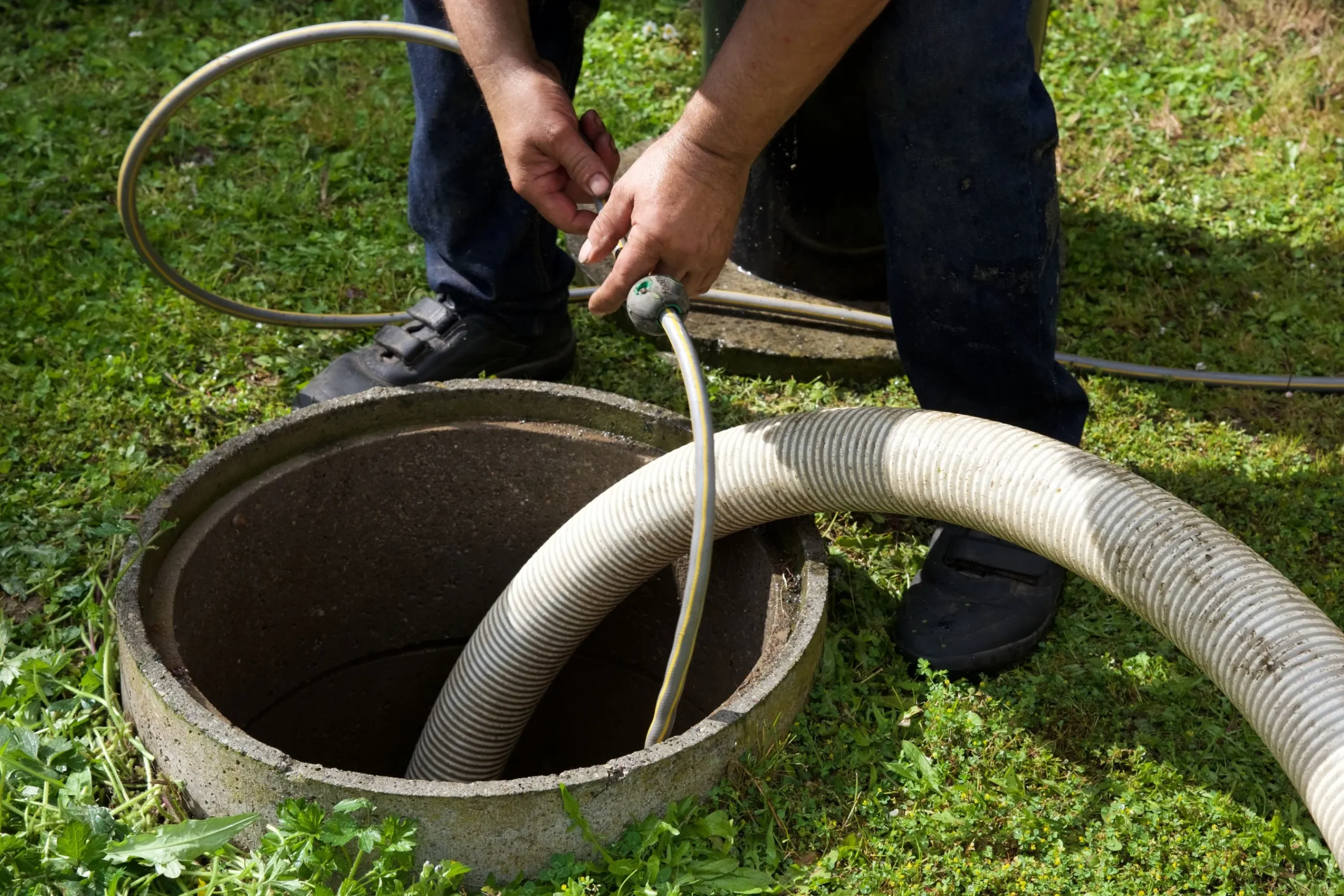Plumbing challenges