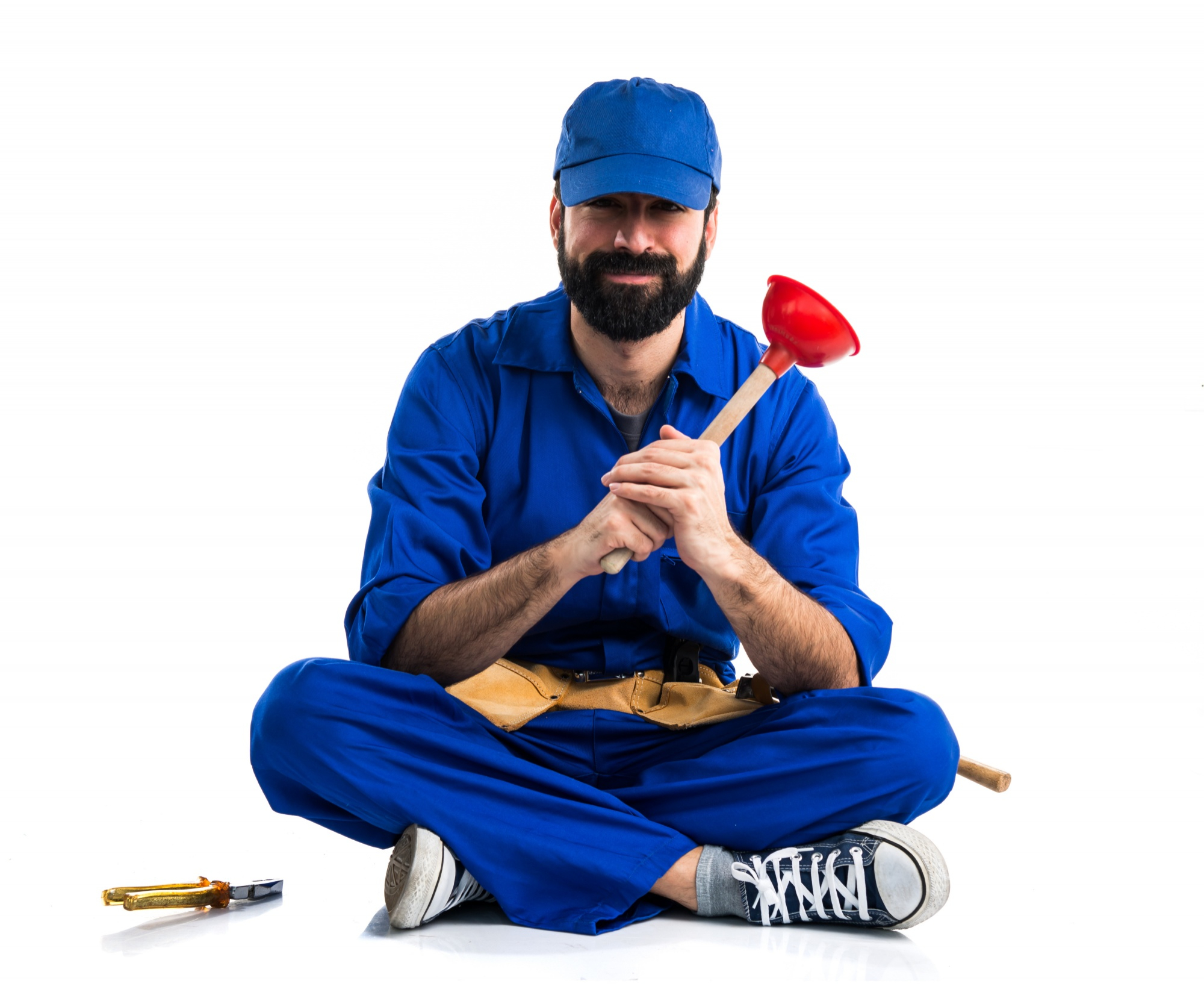 drain-cleaning