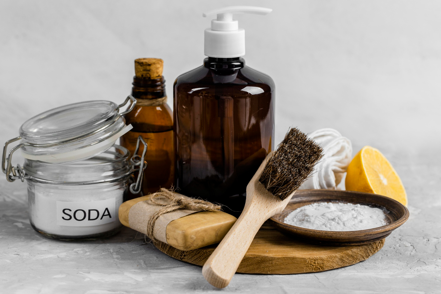 enzyme products