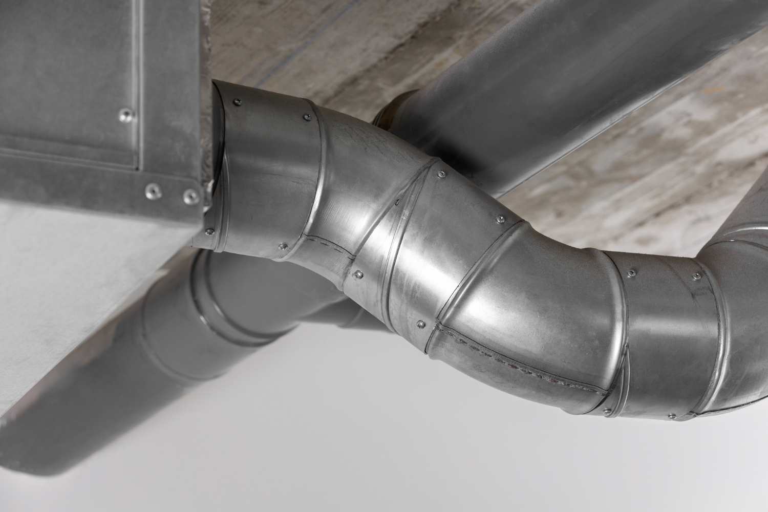 Air conditioner drain cleaning